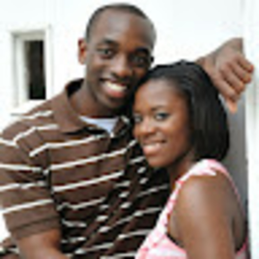 Meet your Posher, Kalonda